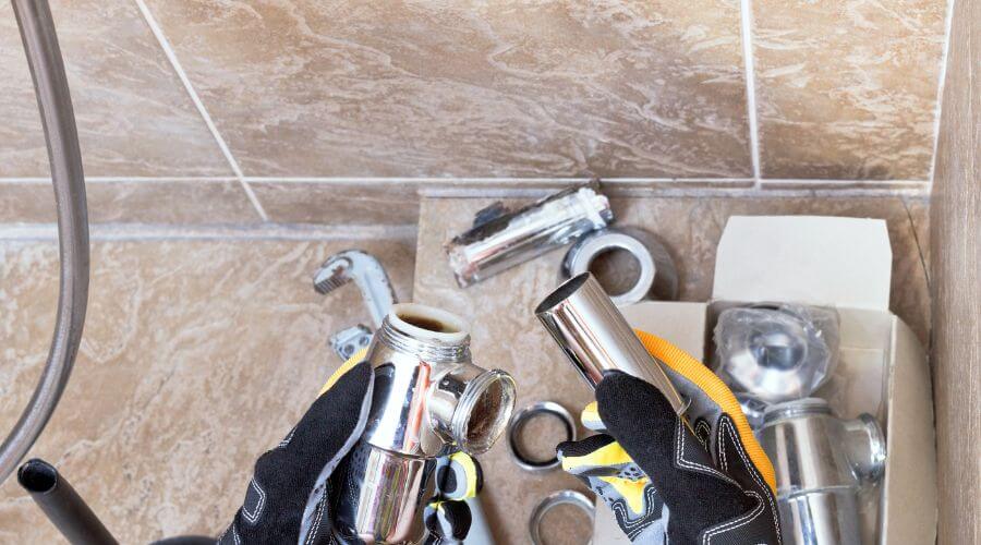 Expert Emergency Roof Repairs services in Union, MI